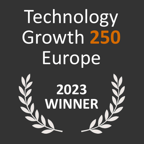 TGE-250 Award